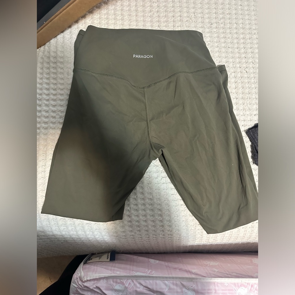 Paragon leggings